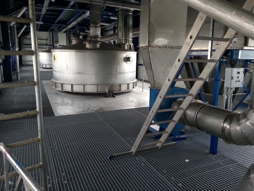 APLIKACE M460 – NEREZOVÝ TANK